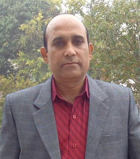 Shri S.R.Meena