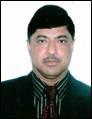 Dr. Vishesh Kumar Saxena
