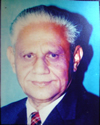 Dr. B. Panda