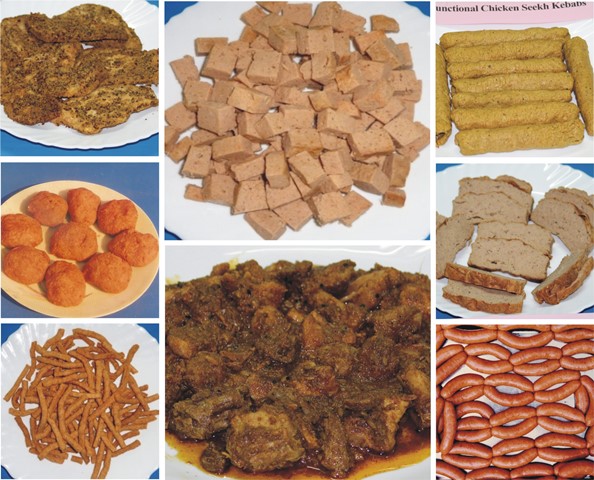 Meat Products