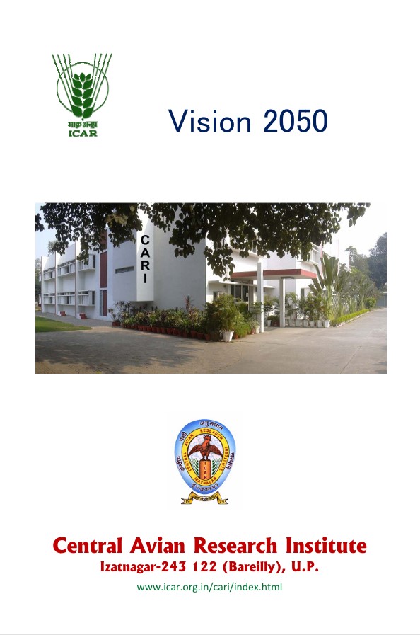 CARI Vision 2050