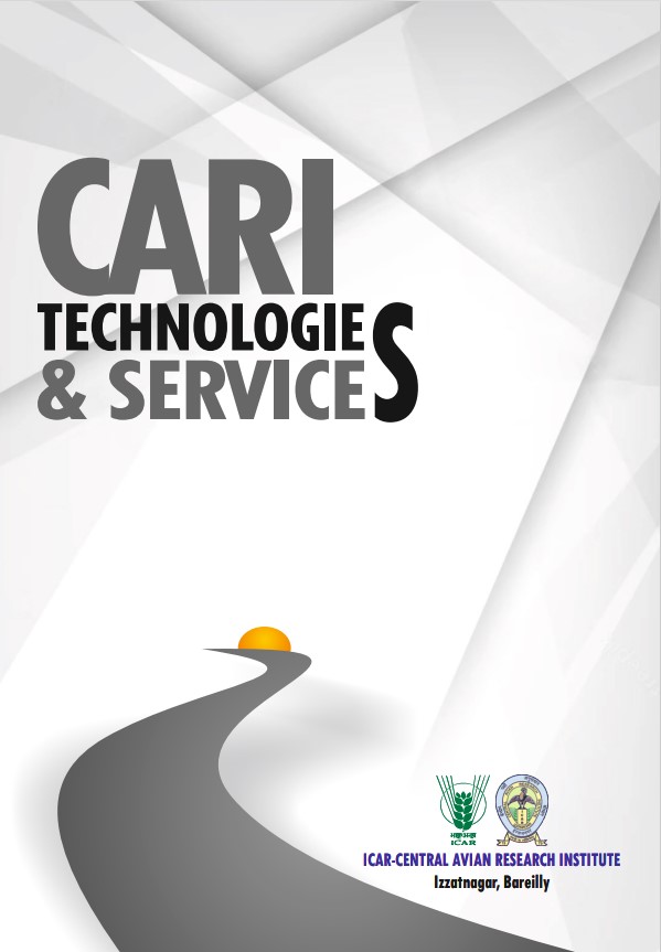 CARI Technologies & Services