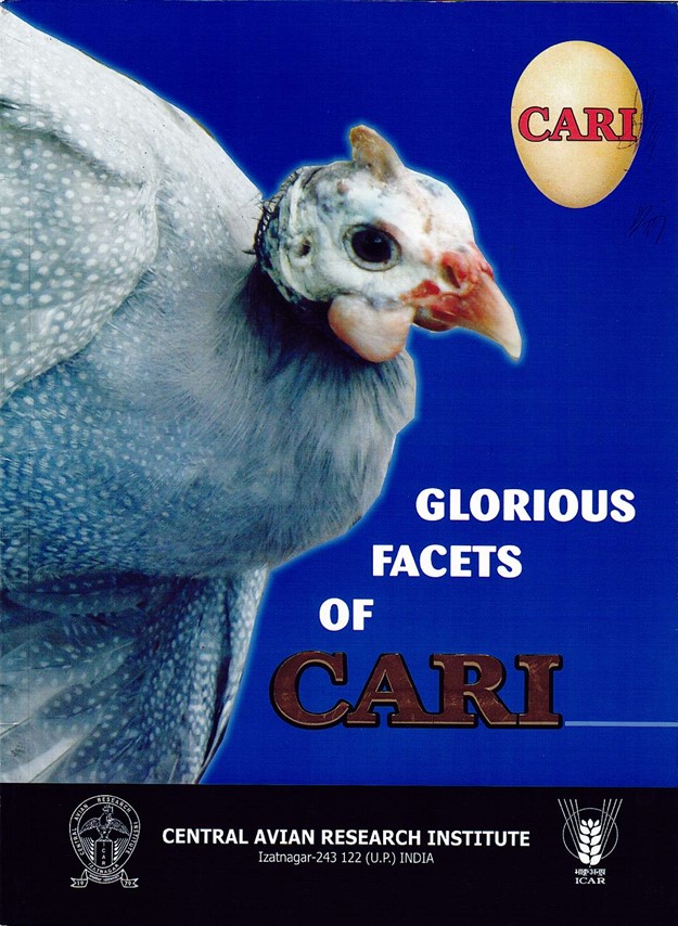 Glorious Facts of CARI