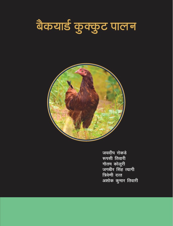 Backyard Poultry Farming